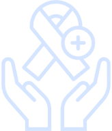 Cancer Care Icon