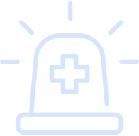 Emergency Care Icon