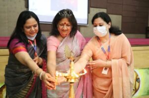 Read more about the article Parent Orientation Programme at K.R. Mangalam World School, Gurgaon