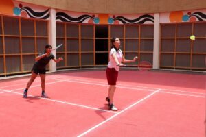 Read more about the article Co-Curricular Activities at K.R. Mangalam World School, Gurgaon