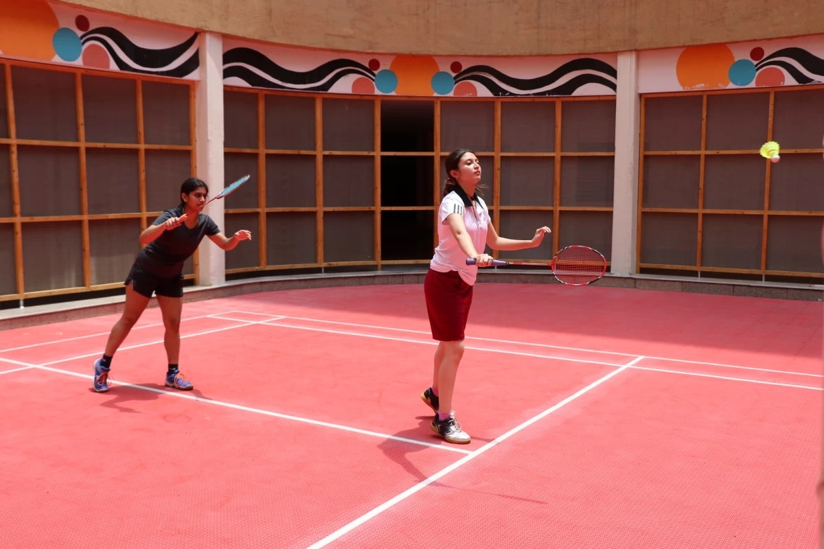 Read more about the article Co-Curricular Activities at K.R. Mangalam World School, Gurgaon