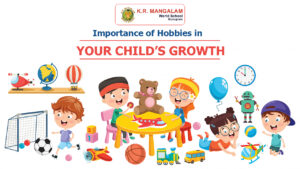 Read more about the article Importance of Hobbies in your Child’s Growth