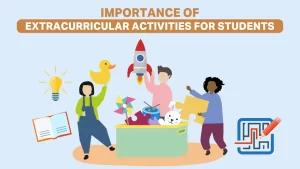 Read more about the article Importance Of Extracurricular Activities For Students