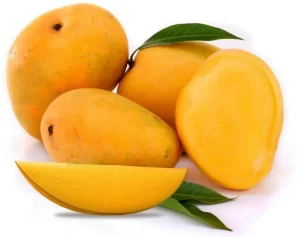 National Fruit 