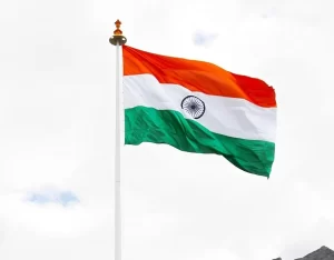 National Flag