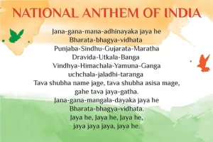National Anthem