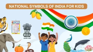 Read more about the article National Symbols Of India For Kids