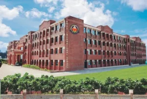 Amity International School
