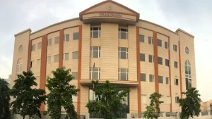 Pragyanam School Gurgaon