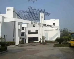 The Heritage School