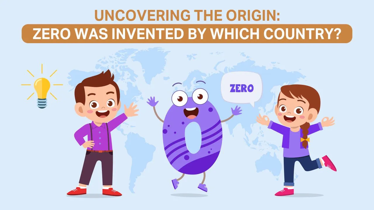 Read more about the article Uncovering the Origin: Zero Was Invented by Which Country?