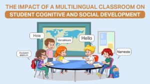 Read more about the article The Impact of a Multilingual Classroom on Students