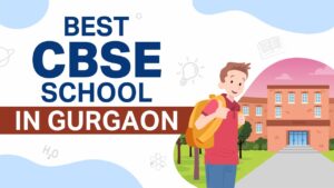 Read more about the article KRMWS Gurgaon: The Best CBSE Schools in Gurgaon 