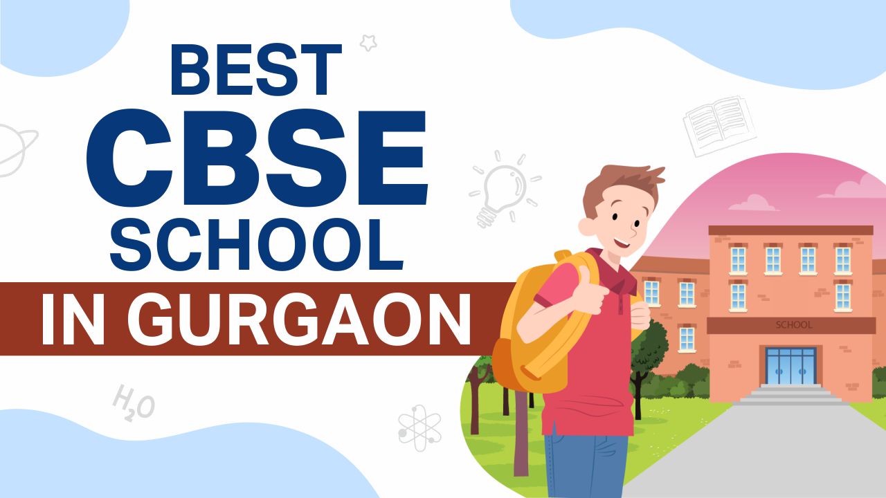 Read more about the article KRMWS Gurgaon: The Best CBSE Schools in Gurgaon 