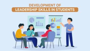 Read more about the article Development of Leadership Skills in Students