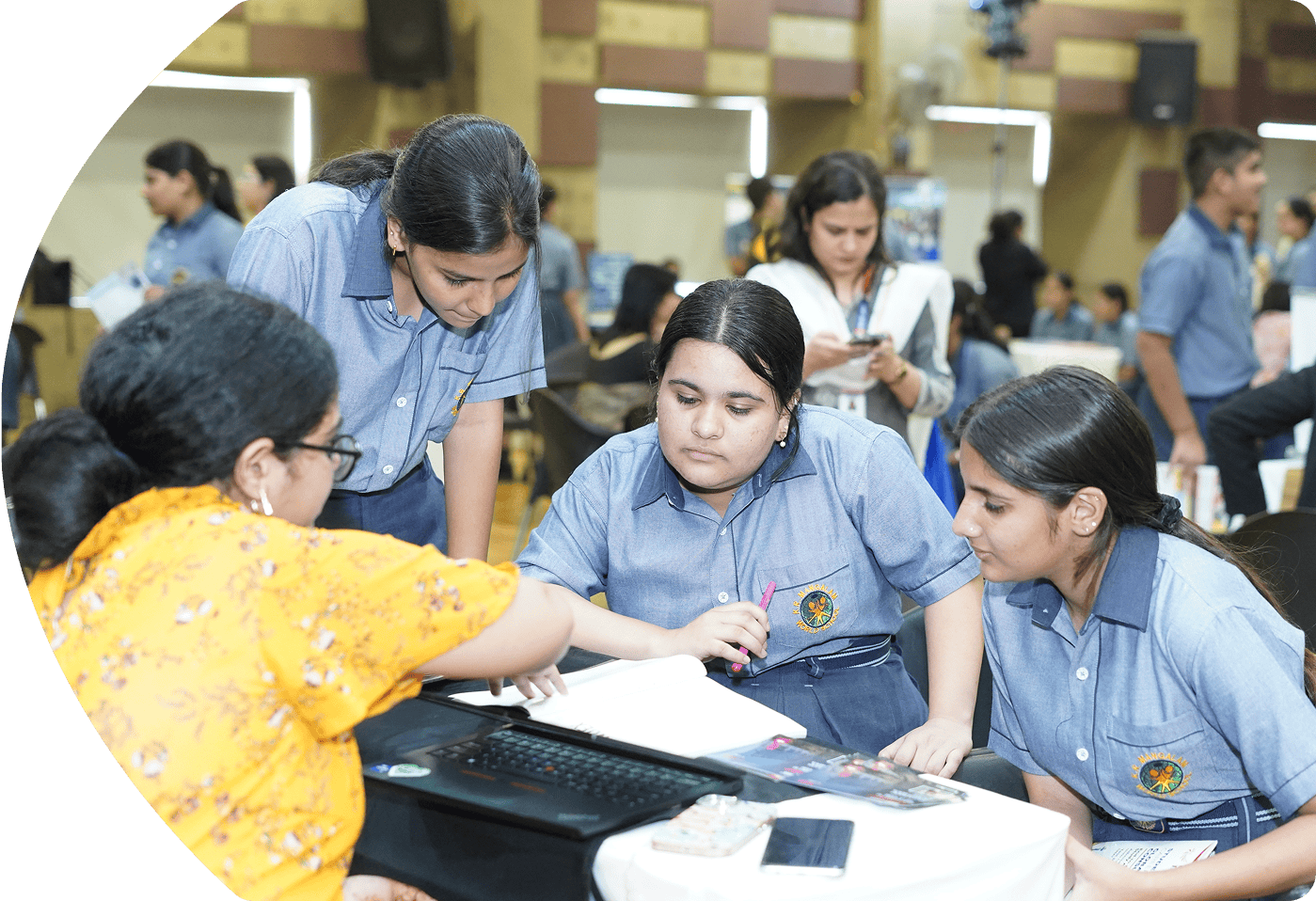 Career Guidance