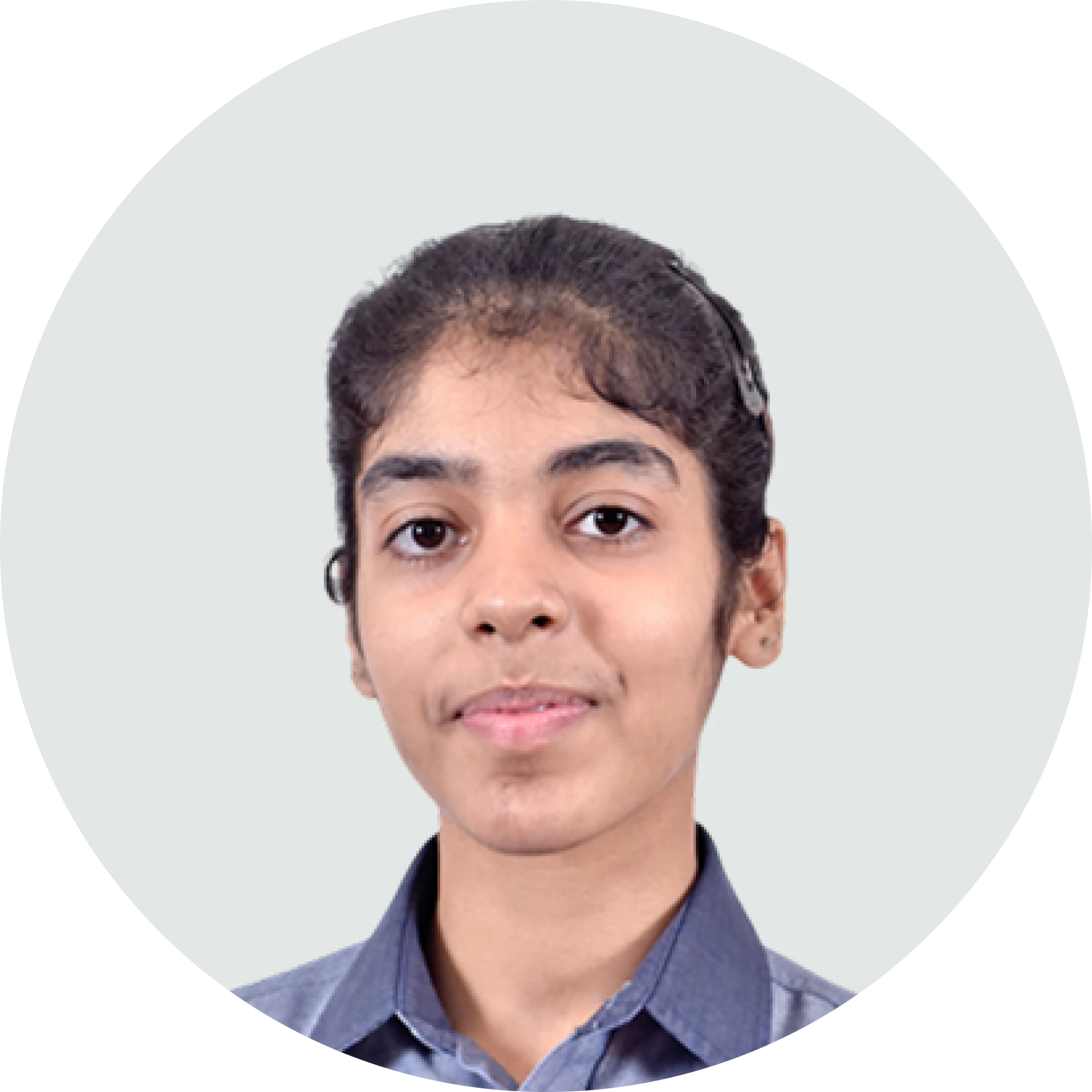 Varishtha Sharma