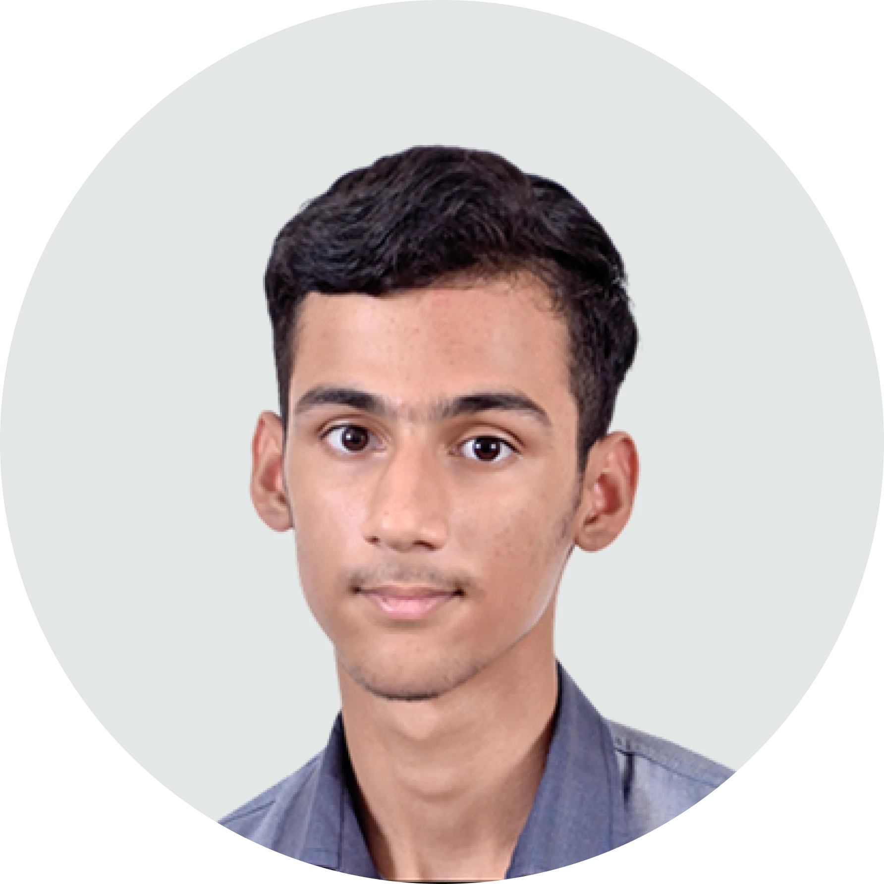 Aarjav Sardana
