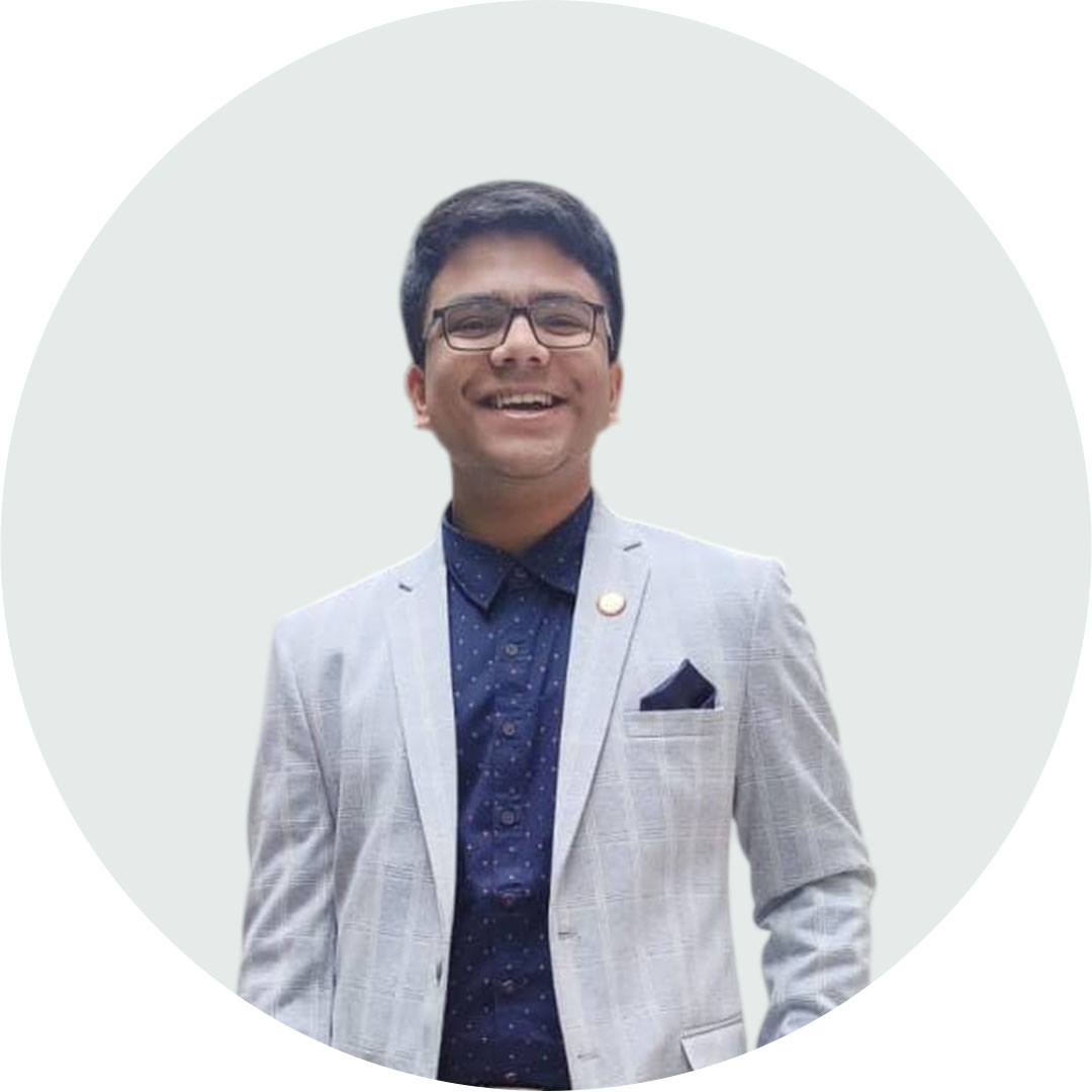 Jatin Sathpathy