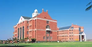 Scottish High International School