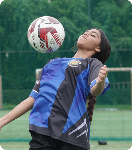 Sports Development