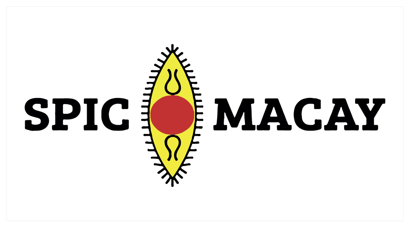 Spic Macay Logo
