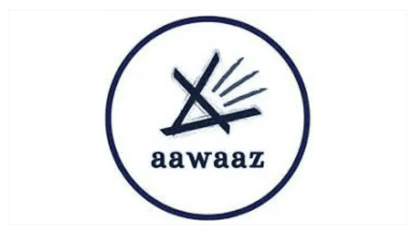 Awaaz Logo