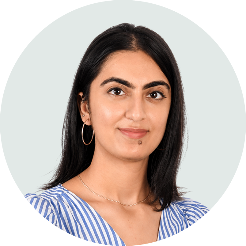 Trisha Nagpal